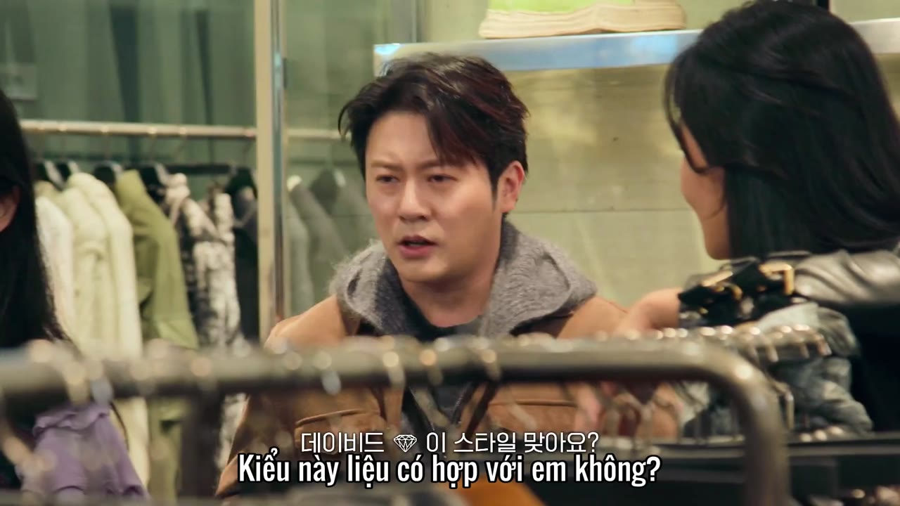 Giới Siêu Giàu Ở Hàn Quốc tập 4