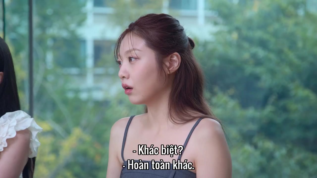 Giới Siêu Giàu Ở Hàn Quốc tập 5