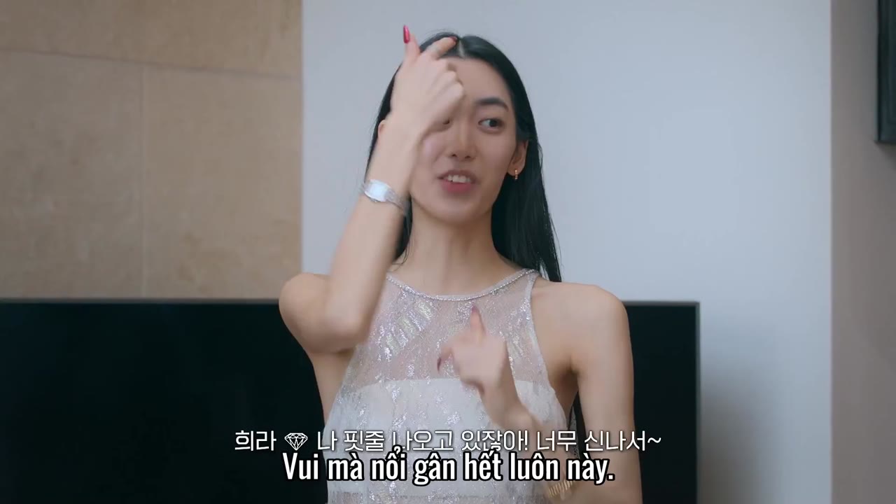 Giới Siêu Giàu Ở Hàn Quốc tập 5 cảnh 3