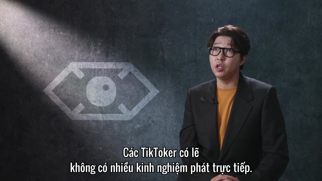 Người Ảnh Hưởng tập 2 cảnh 3