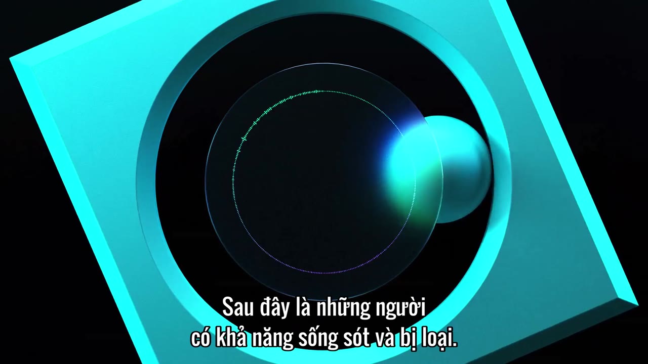Người Ảnh Hưởng tập 3