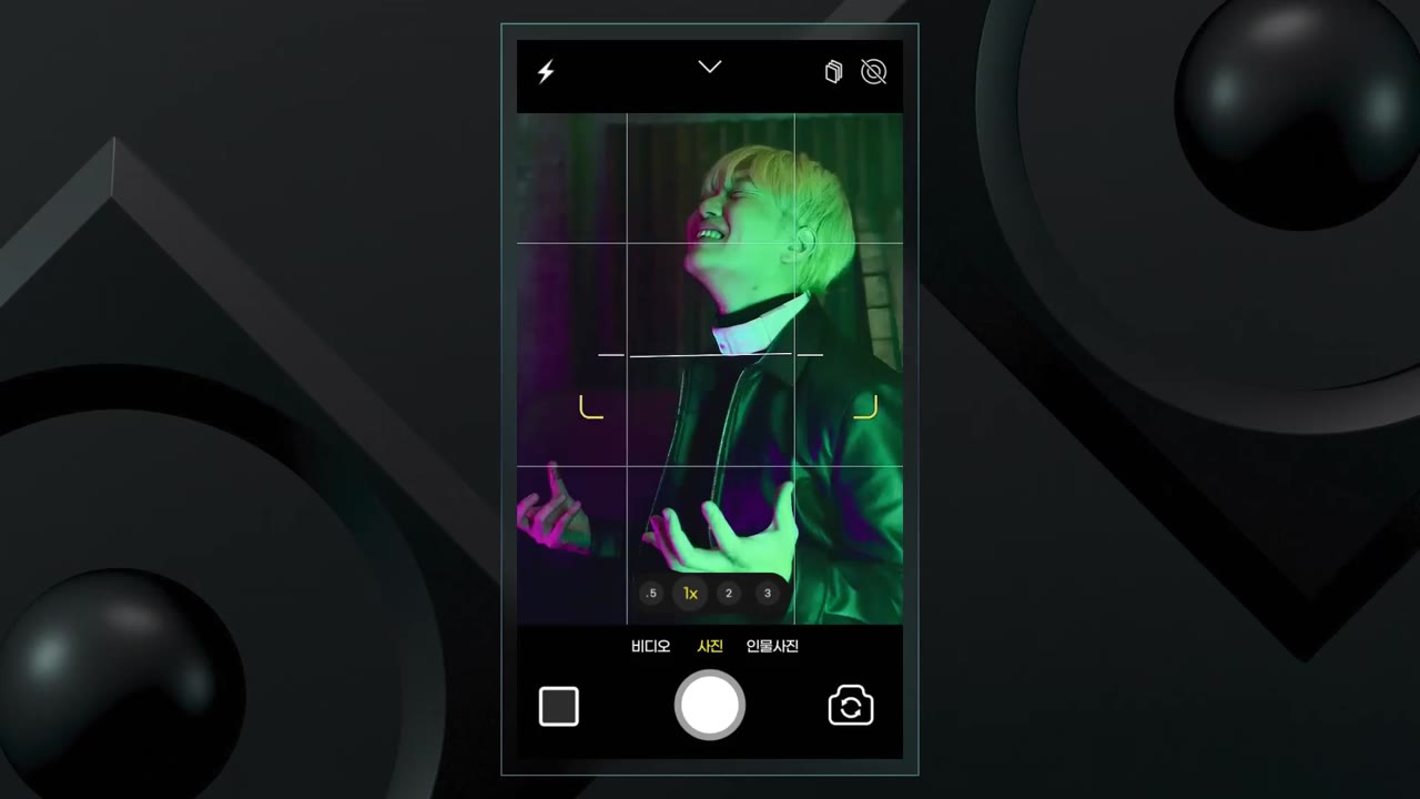 Người Ảnh Hưởng tập 4 cảnh 3