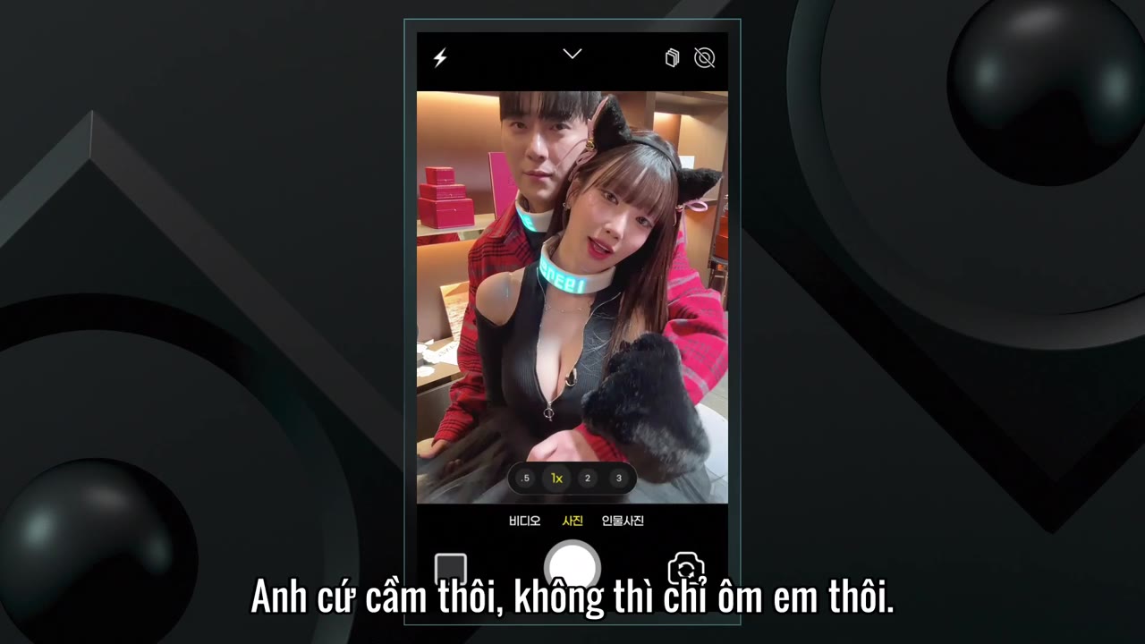 Người Ảnh Hưởng tập 5