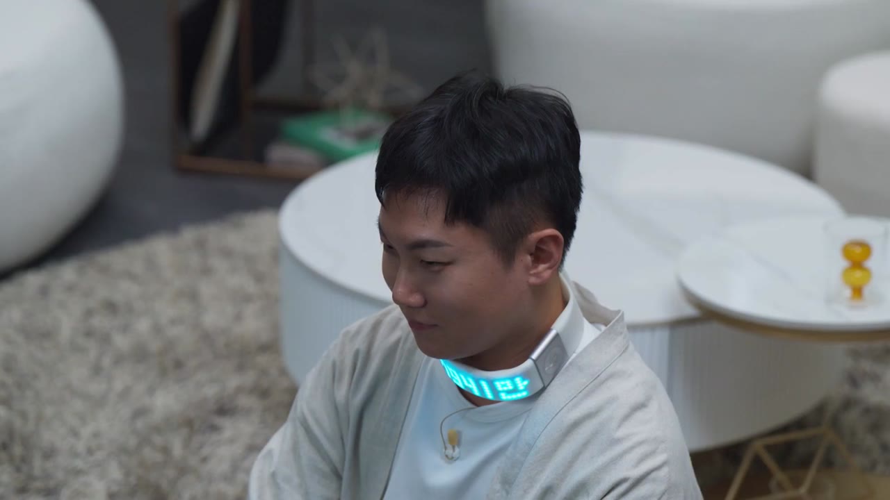 Người Ảnh Hưởng tập 5 cảnh 2