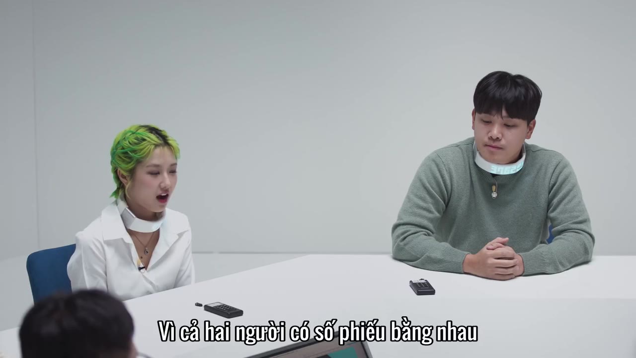 Người Ảnh Hưởng tập 5 cảnh 3
