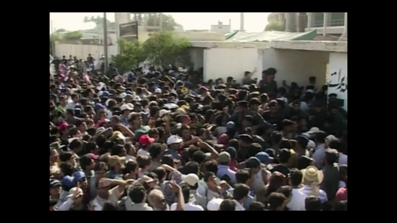 Kình địch lớn nhất: Ấn Độ và Pakistan tập 2