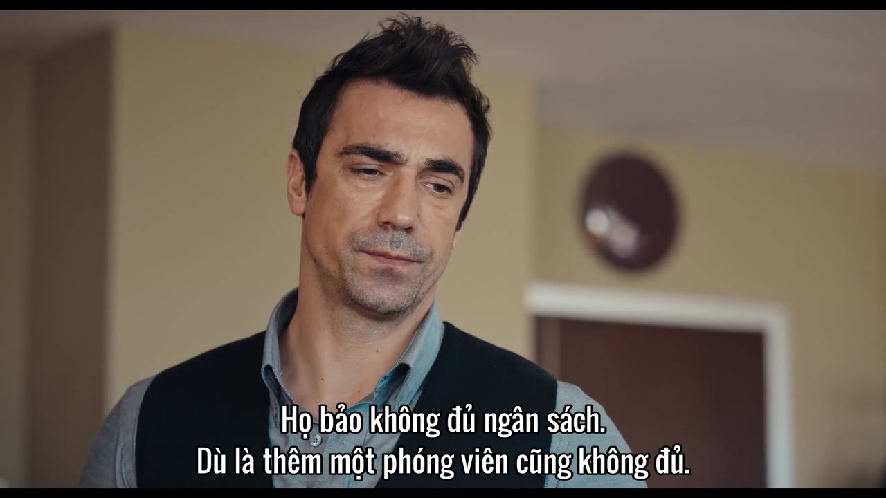 Đôi cánh tham vọng tập 2 cảnh 2