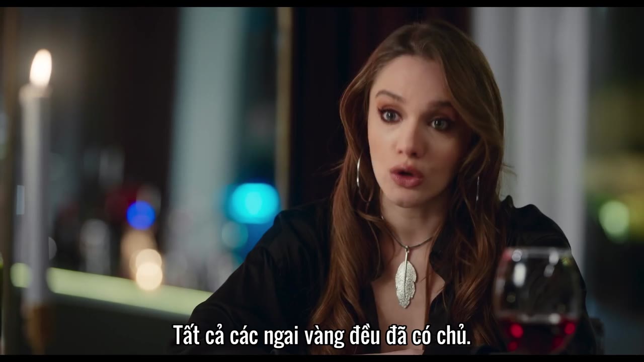 Đôi cánh tham vọng tập 4 cảnh 2