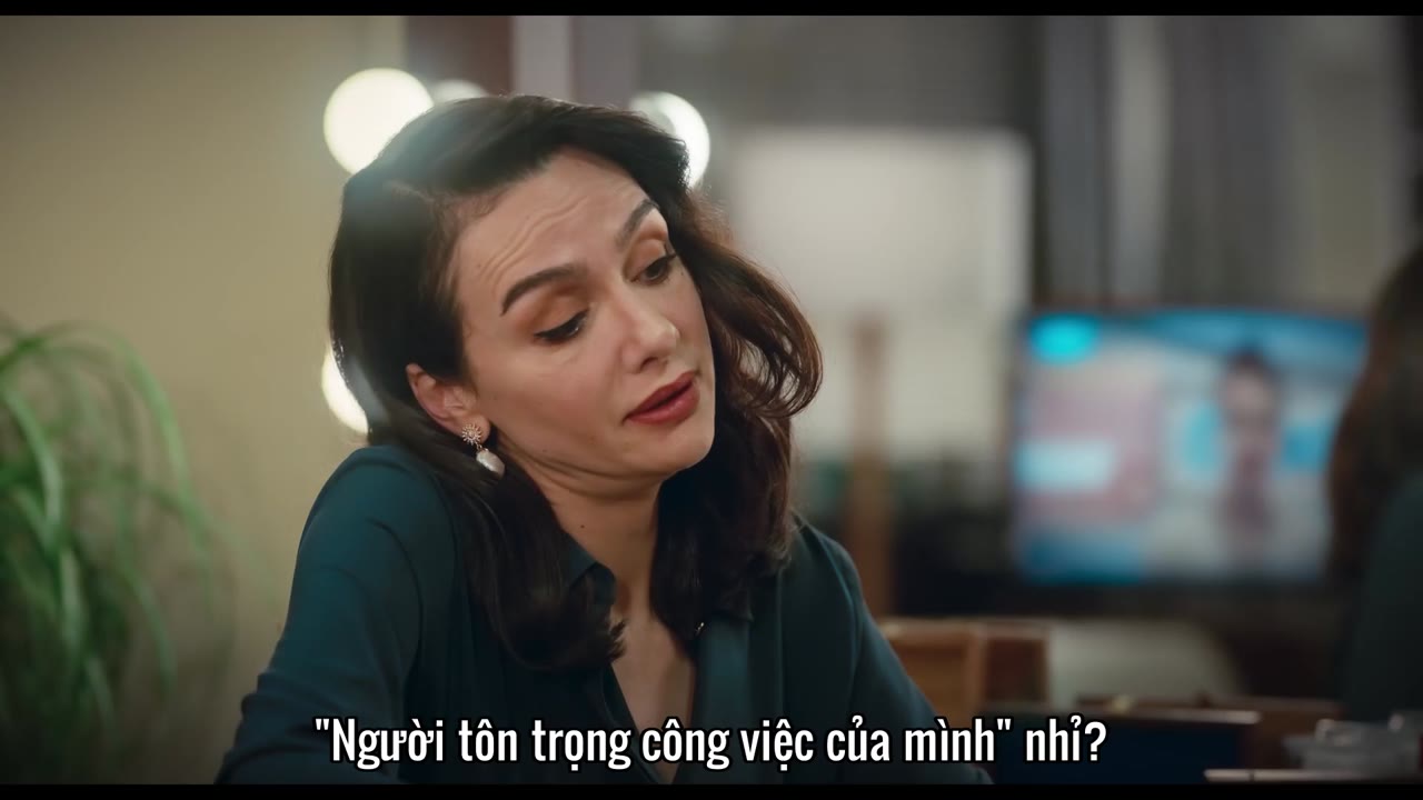 Đôi cánh tham vọng tập 4 cảnh 3