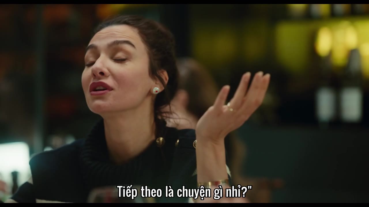 Đôi cánh tham vọng tập 5 cảnh 2