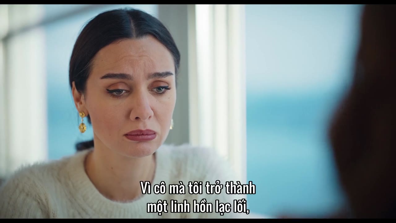 Đôi cánh tham vọng tập 8