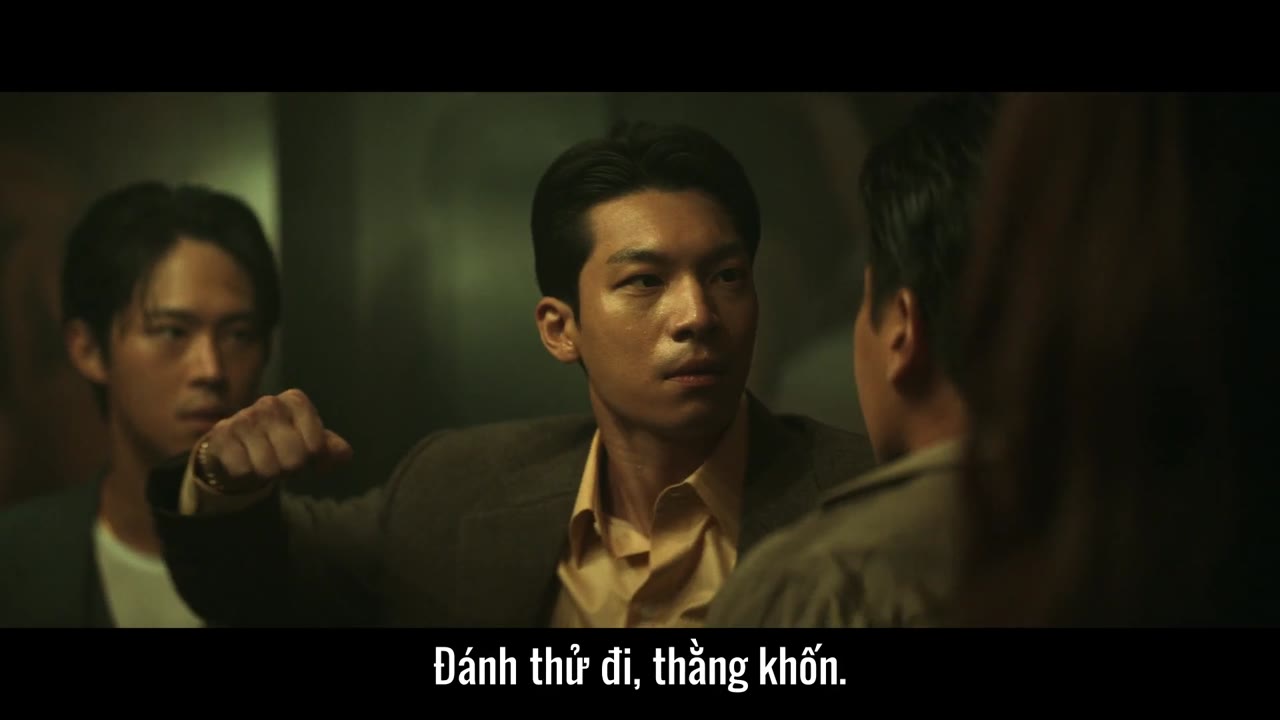 Tội Ác Kinh Hoàng tập 1