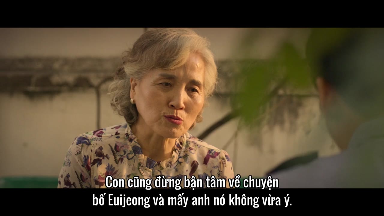 Tội Ác Kinh Hoàng tập 4 cảnh 2
