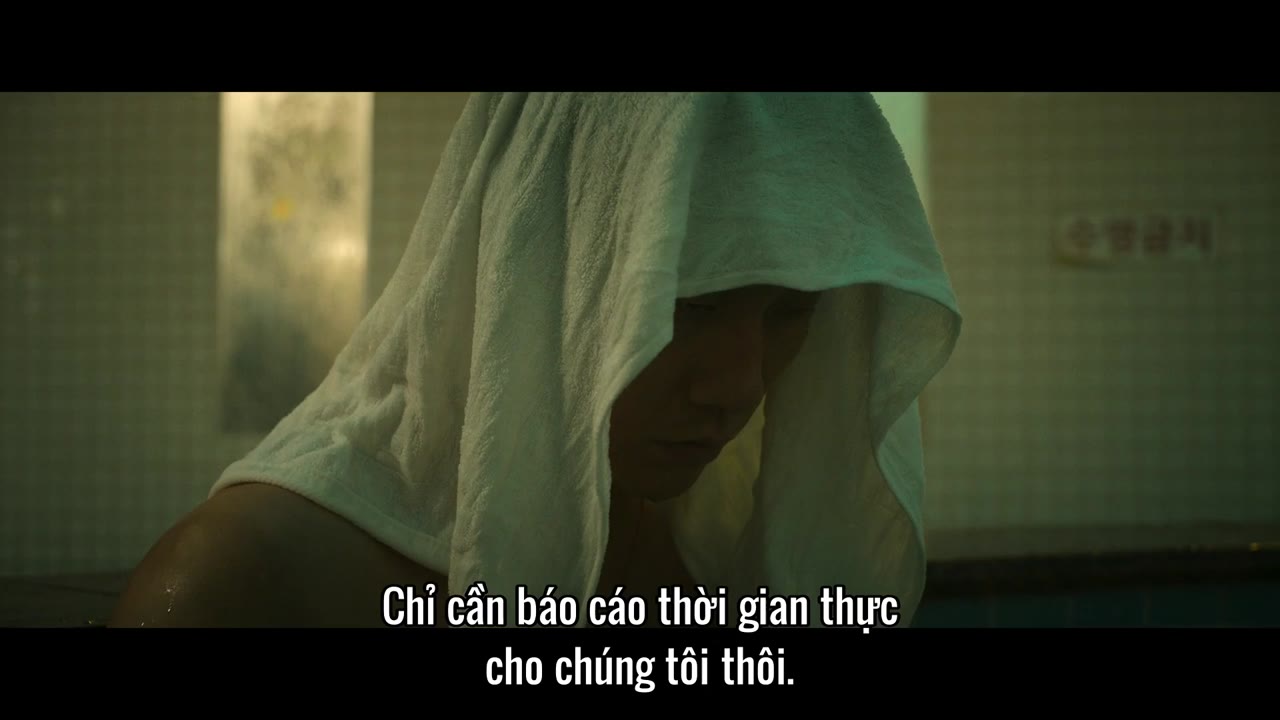 Tội Ác Kinh Hoàng tập 4 cảnh 3