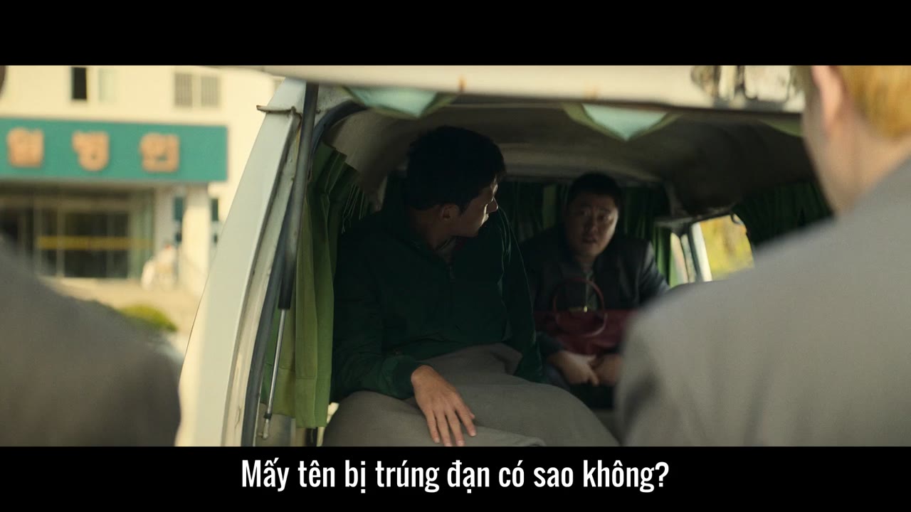 Tội Ác Kinh Hoàng tập 5