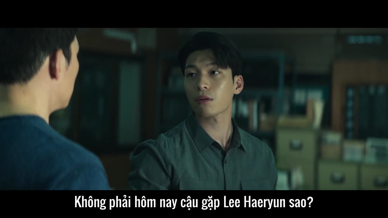 Tội Ác Kinh Hoàng tập 8