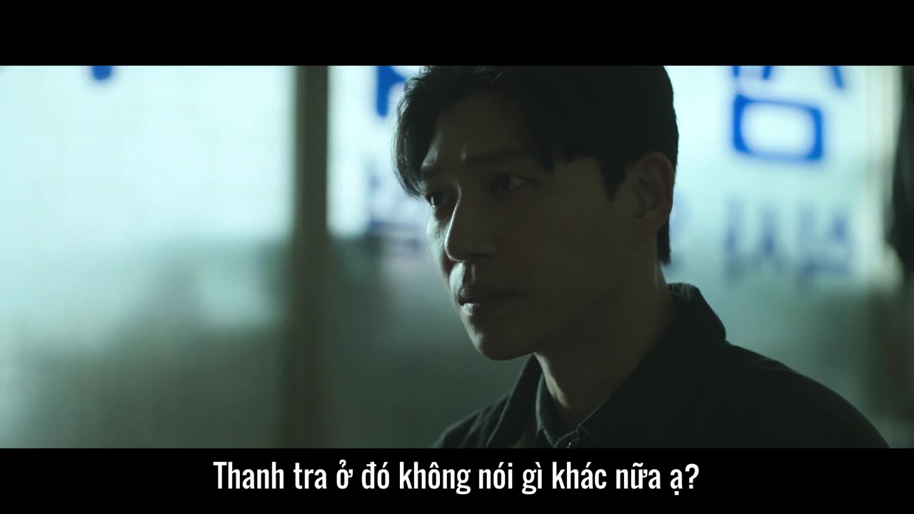 Tội Ác Kinh Hoàng tập 10 cảnh 2
