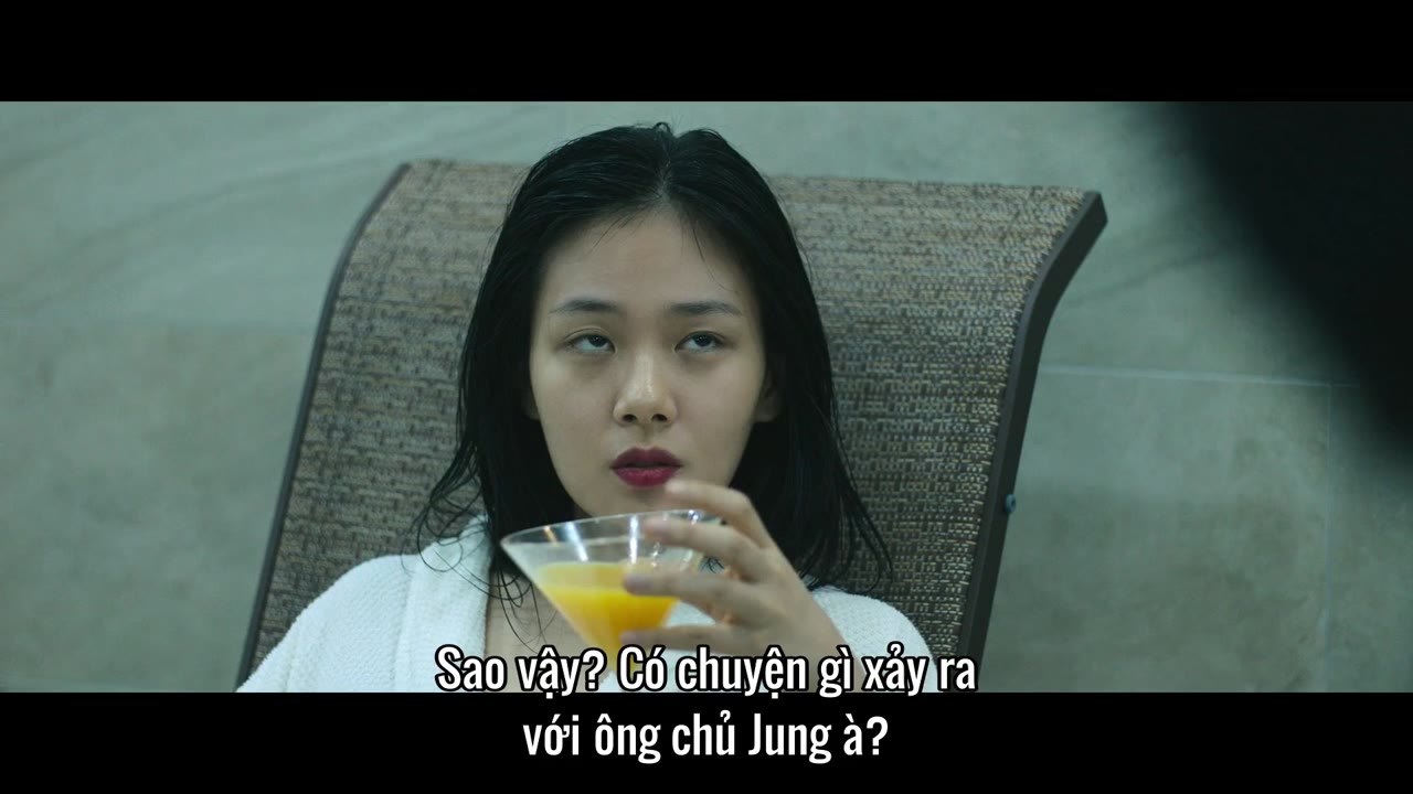 Tội Ác Kinh Hoàng tập 10 cảnh 3
