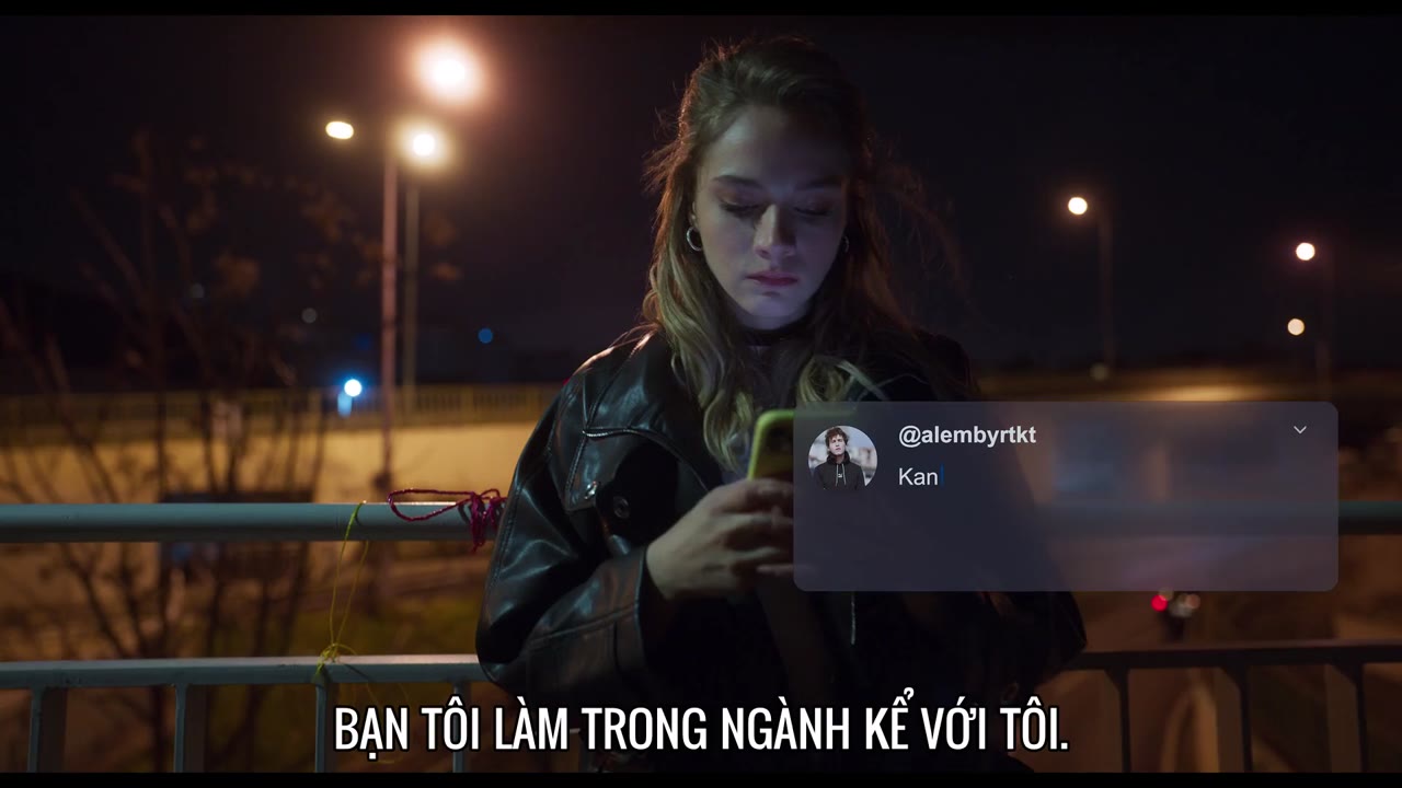Đôi Cánh Tham Vọng (Phần 1) tập 1 cảnh 3