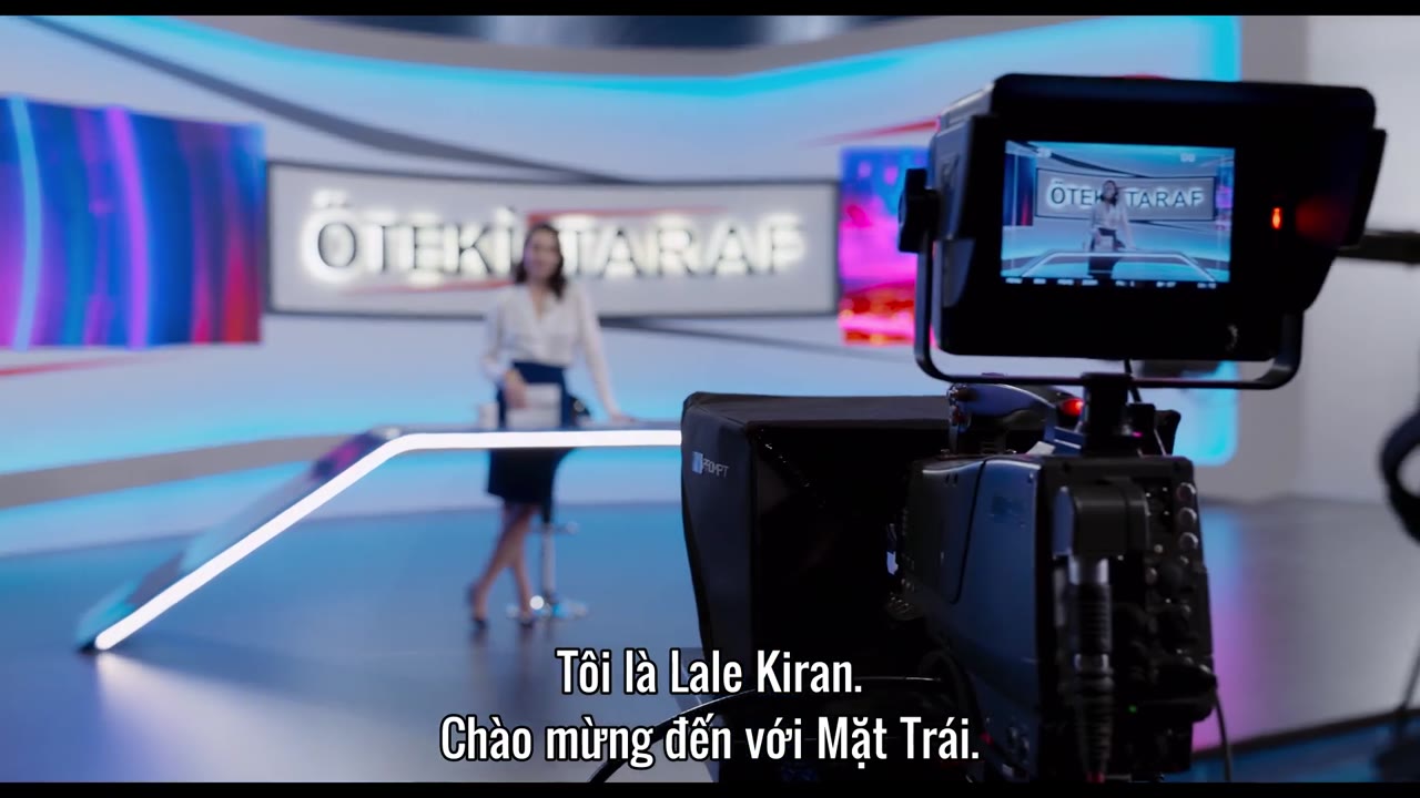 Đôi Cánh Tham Vọng (Phần 1) tập 2