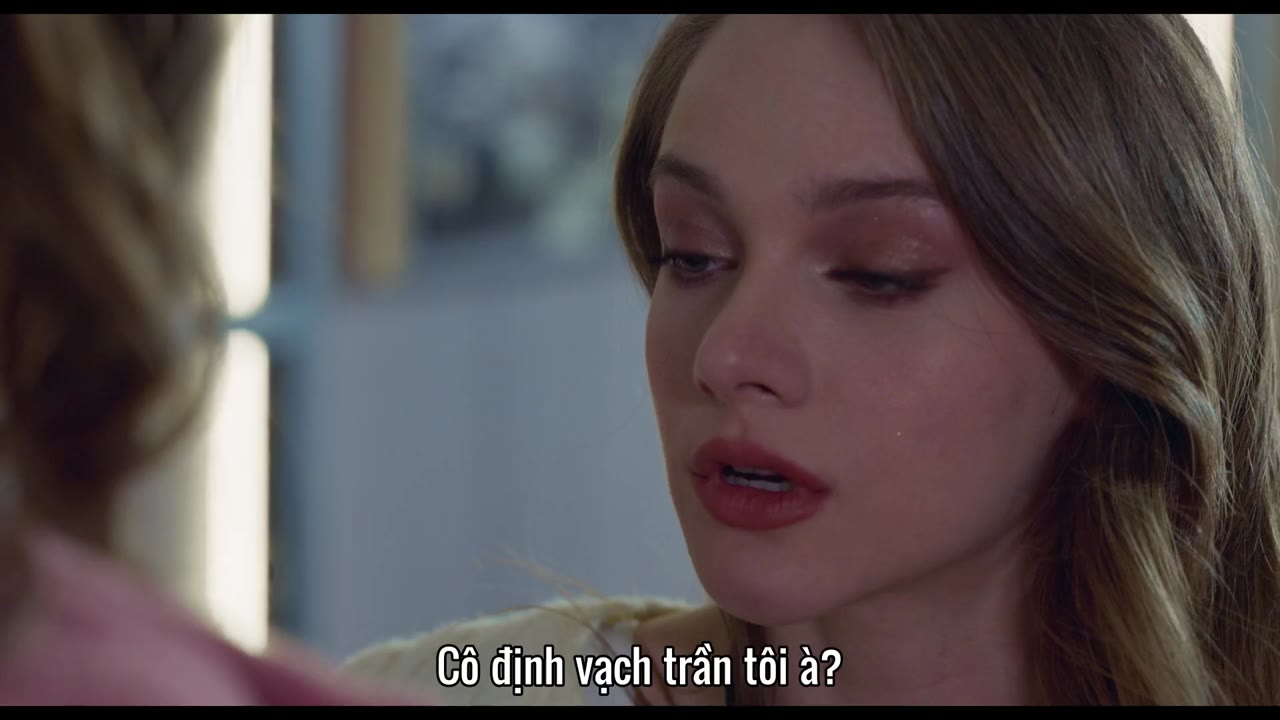 Đôi Cánh Tham Vọng (Phần 1) tập 2 cảnh 3