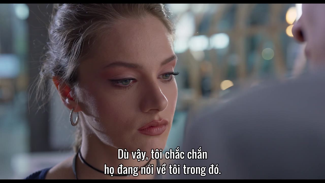 Đôi Cánh Tham Vọng (Phần 1) tập 3 cảnh 3