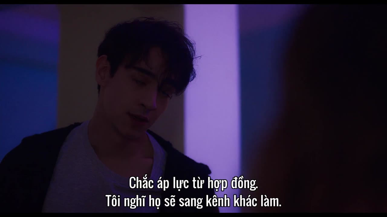 Đôi Cánh Tham Vọng (Phần 1) tập 7 cảnh 2