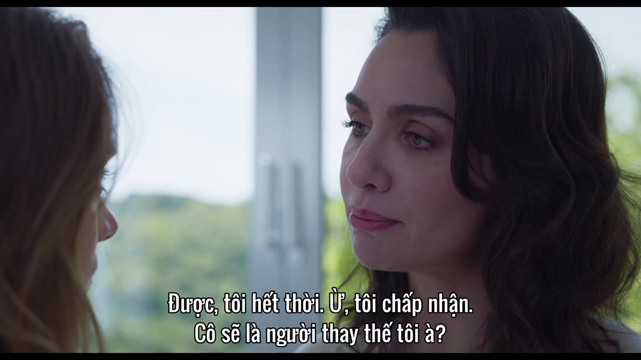 Đôi Cánh Tham Vọng (Phần 1) tập 7 cảnh 3