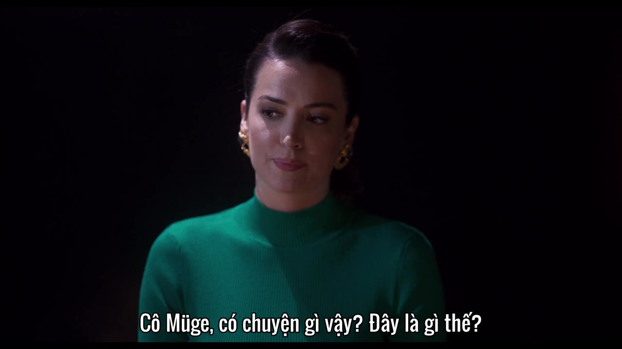 Đôi Cánh Tham Vọng (Phần 1) tập 8
