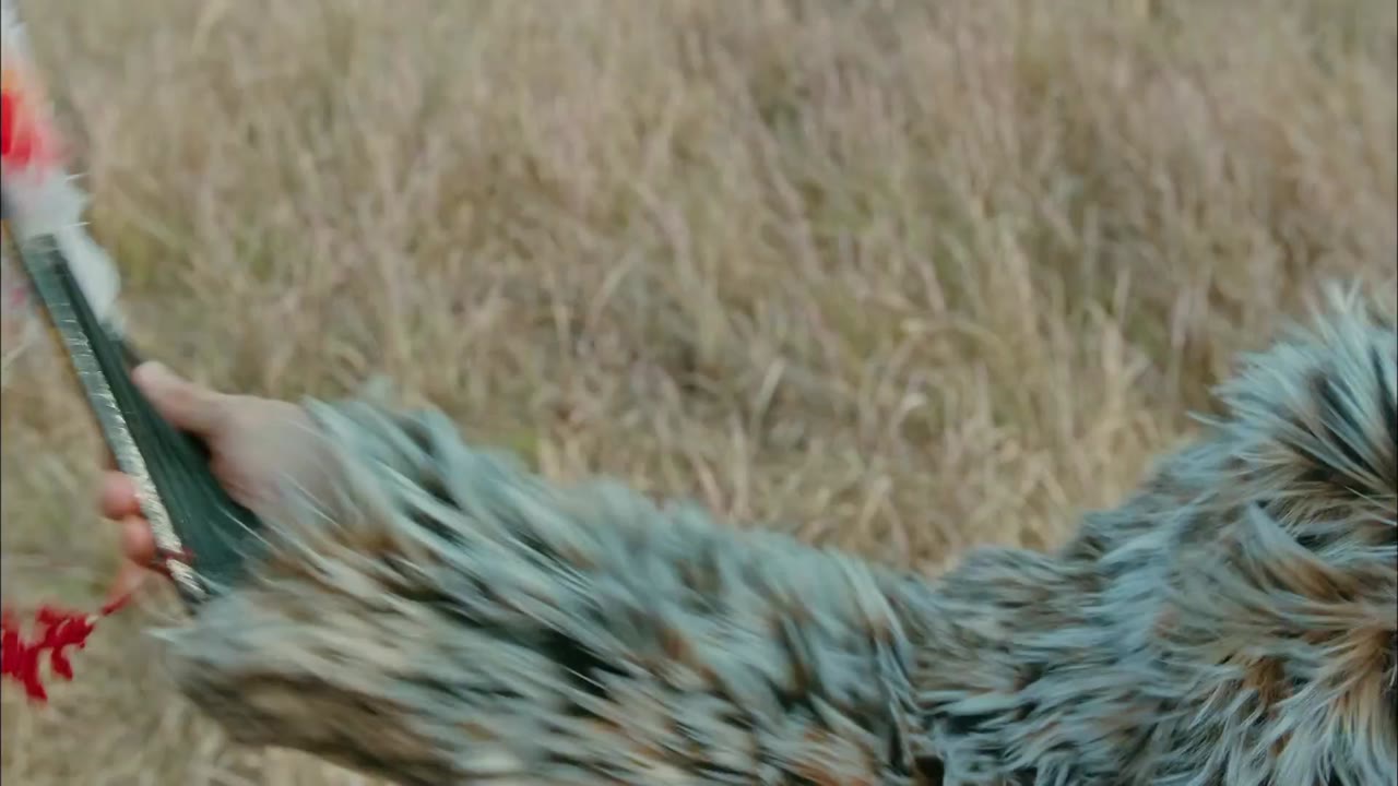 Hoa Du Ký tập 1