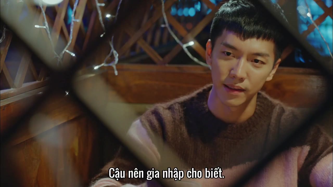 Hoa Du Ký tập 2 cảnh 2