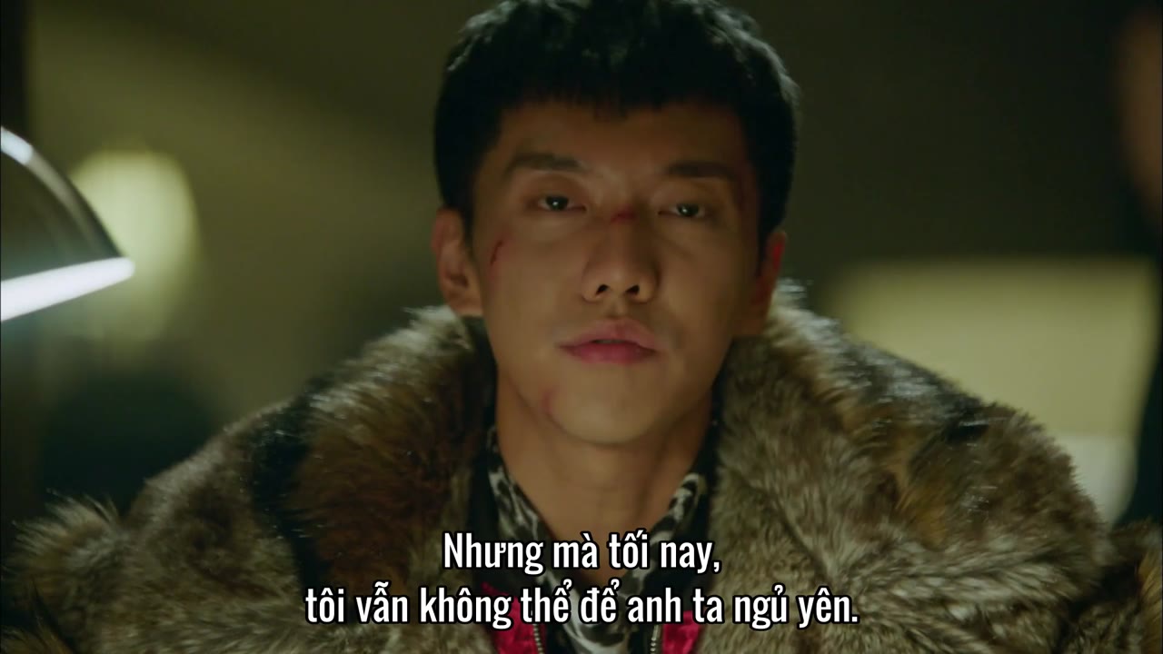 Hoa Du Ký tập 3