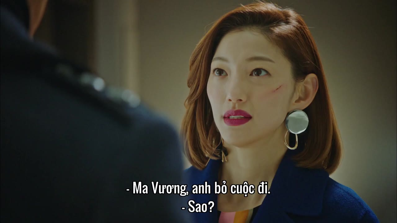 Hoa Du Ký tập 4