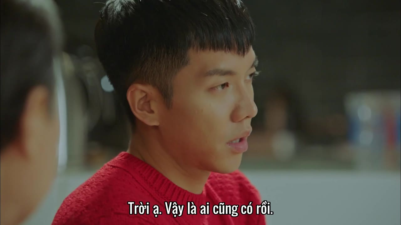 Hoa Du Ký tập 4 cảnh 2