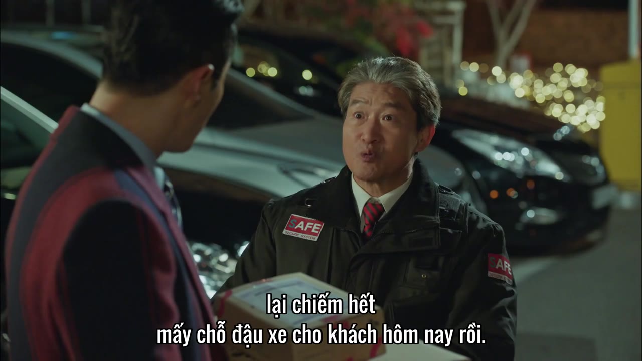 Hoa Du Ký tập 5