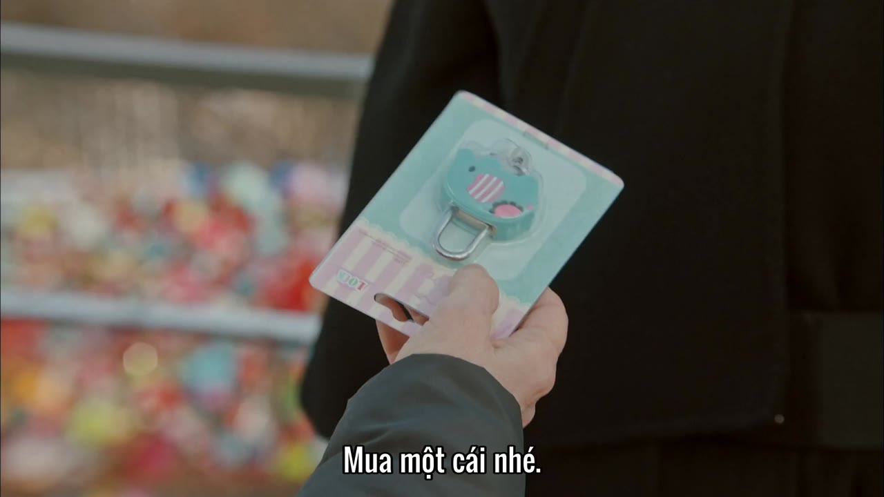 Hoa Du Ký tập 6 cảnh 2