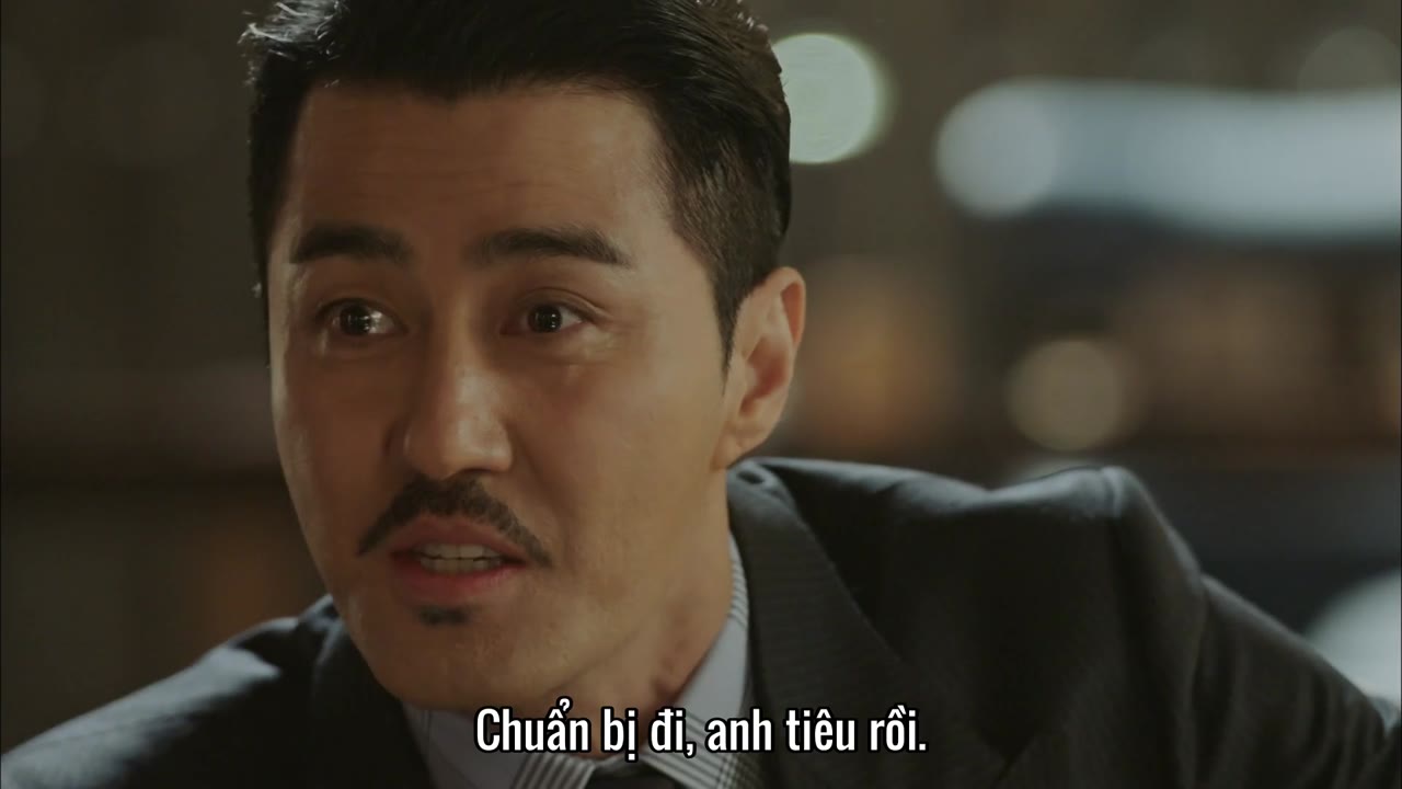 Hoa Du Ký tập 7 cảnh 3