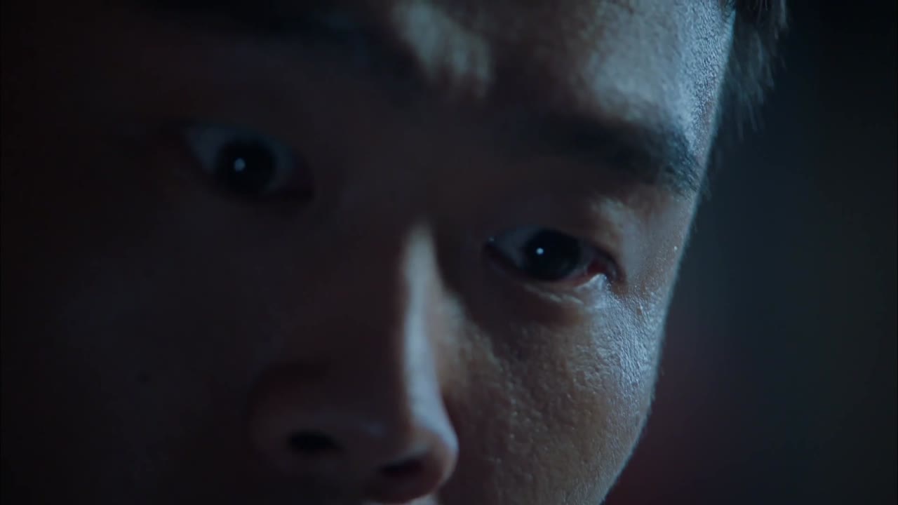 Hoa Du Ký tập 8 cảnh 3