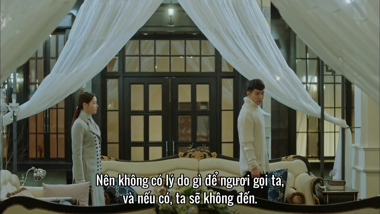 Hoa Du Ký tập 10