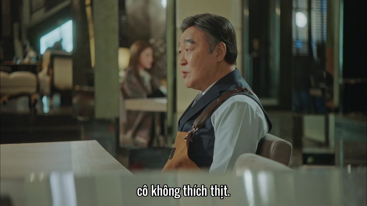 Hoa Du Ký tập 12 cảnh 3