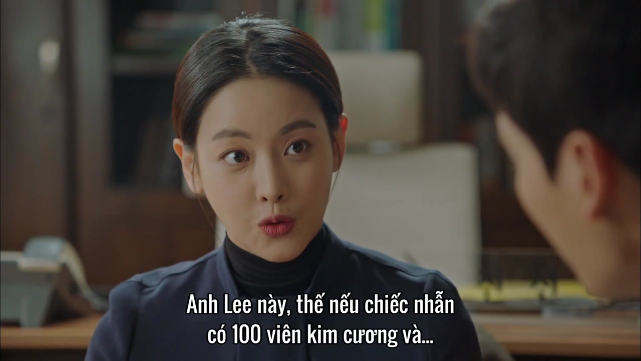 Hoa Du Ký tập 13 cảnh 2