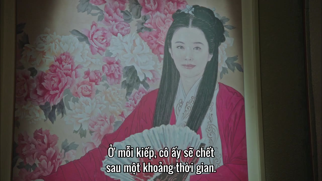 Hoa Du Ký tập 13 cảnh 3