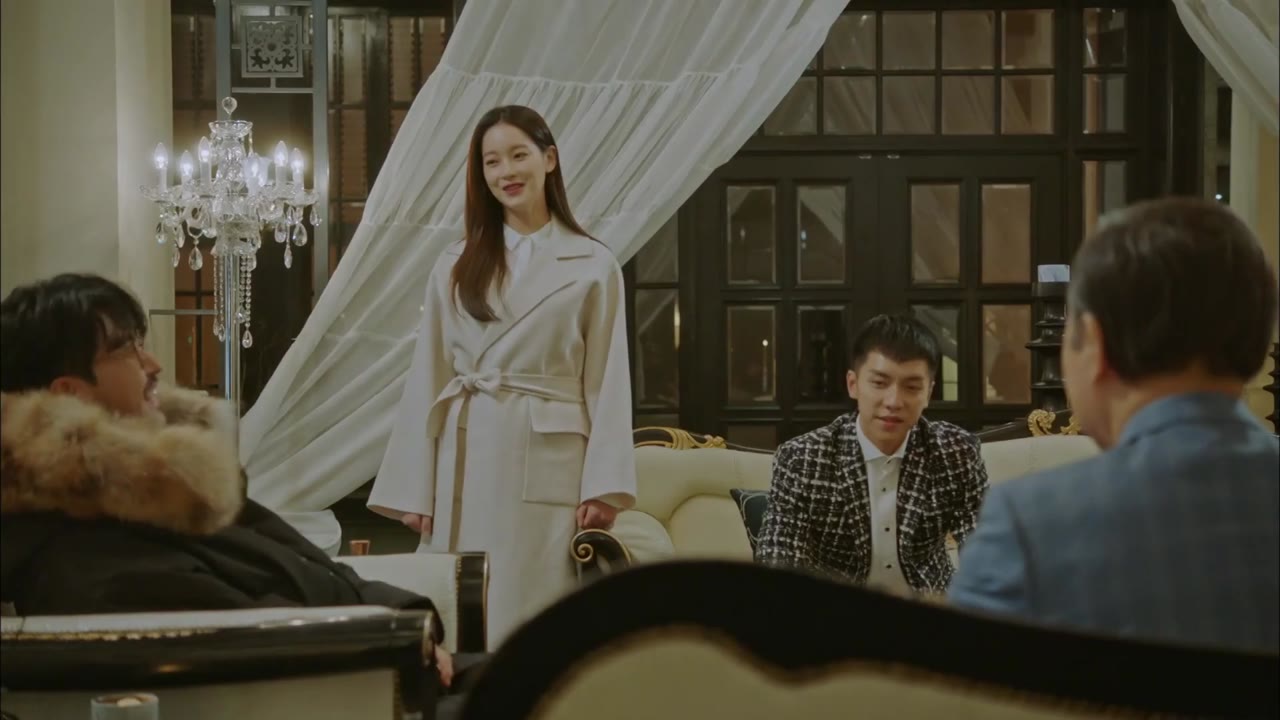 Hoa Du Ký tập 15