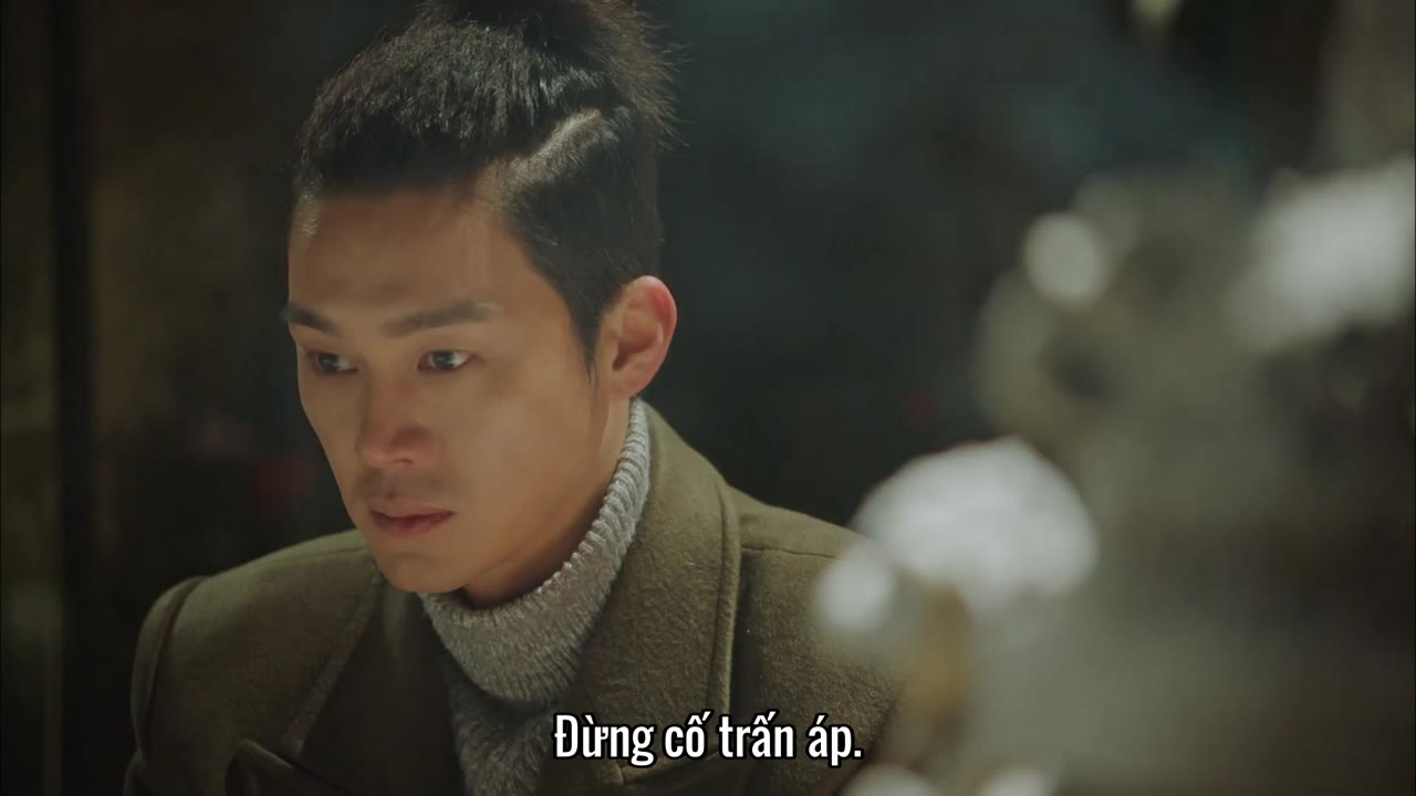 Hoa Du Ký tập 15 cảnh 2