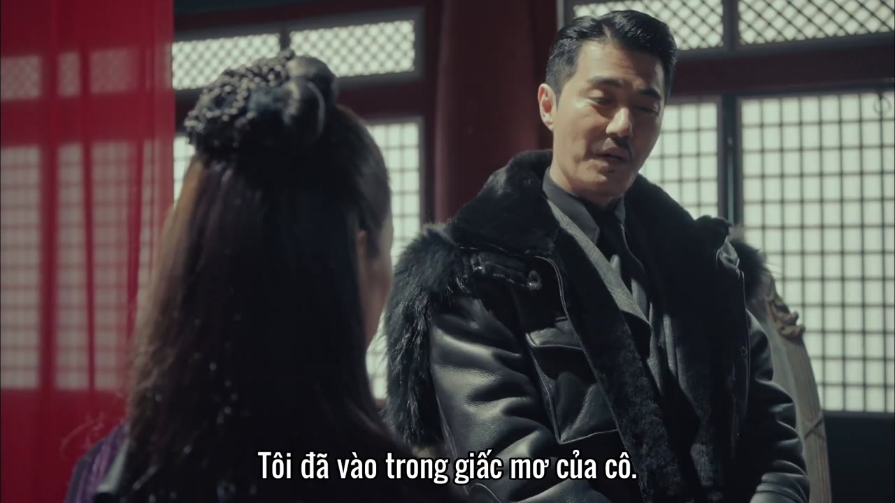 Hoa Du Ký tập 15 cảnh 3