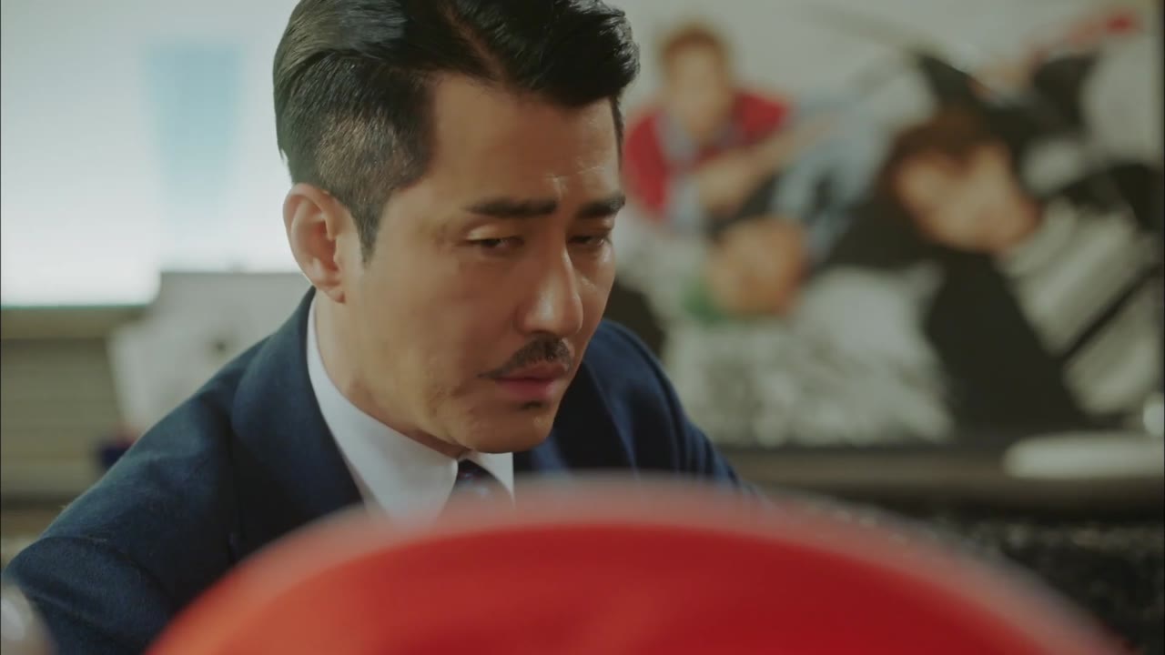 Hoa Du Ký tập 16