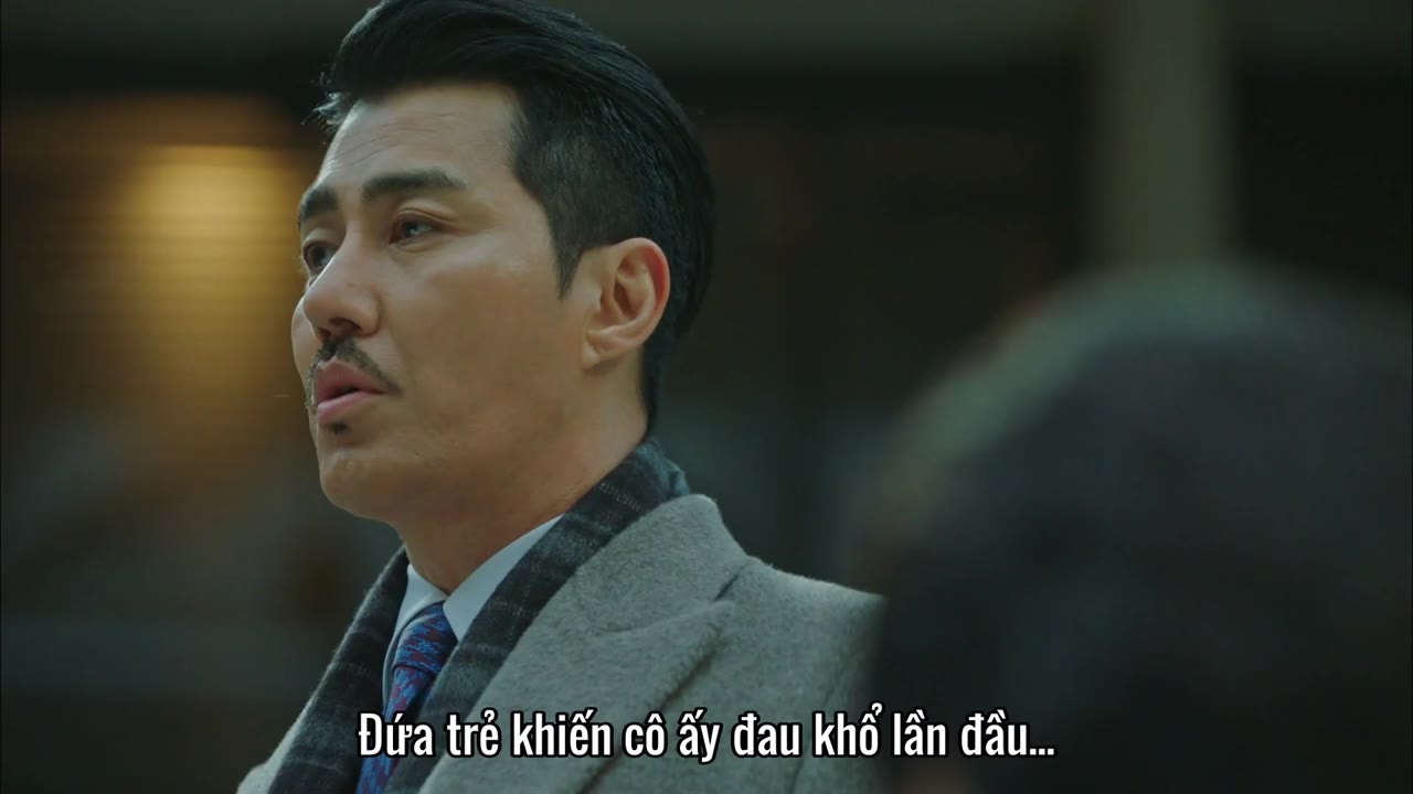 Hoa Du Ký tập 16 cảnh 2