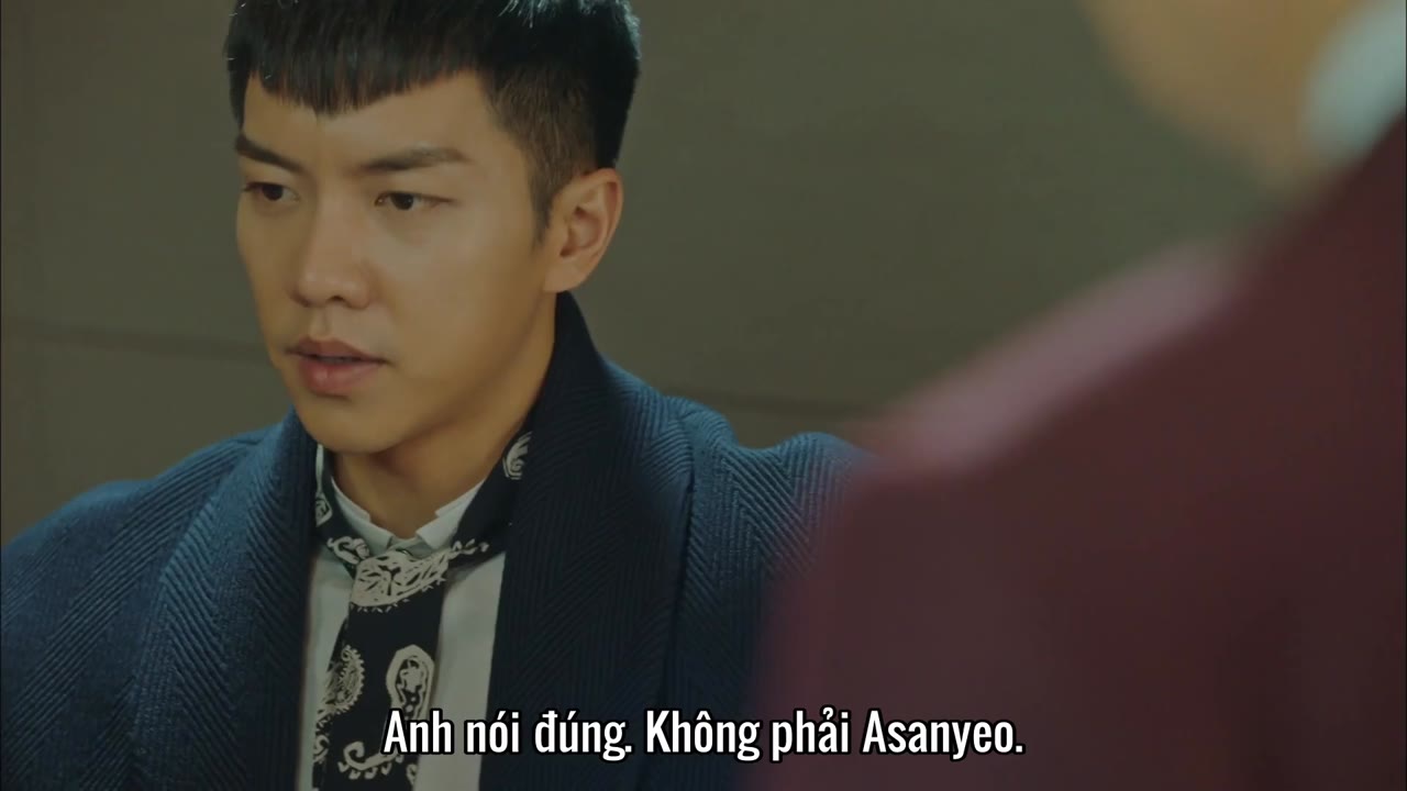 Hoa Du Ký tập 17 cảnh 2