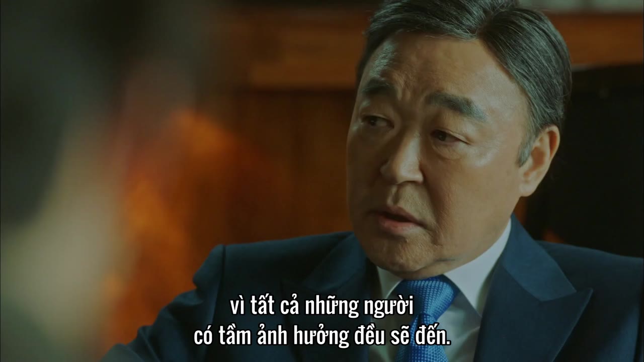 Hoa Du Ký tập 18 cảnh 2