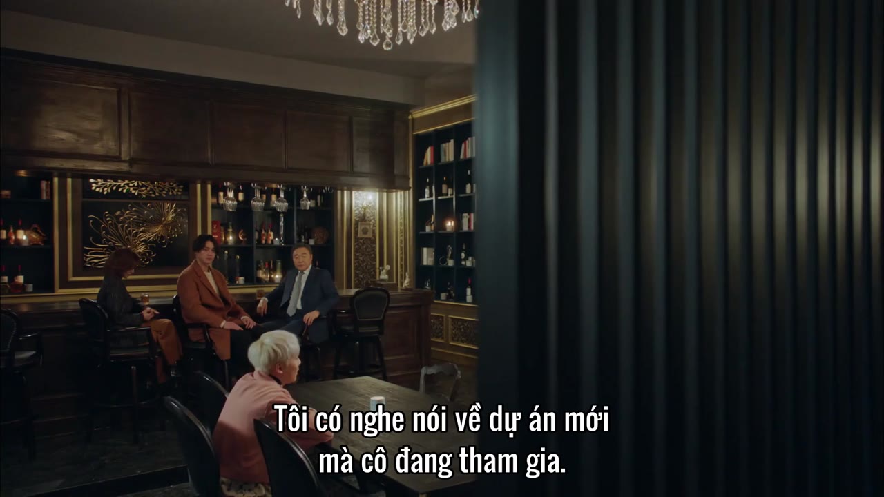 Hoa Du Ký tập 20